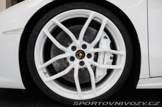 Lamborghini Huracán LP 610-4 2016