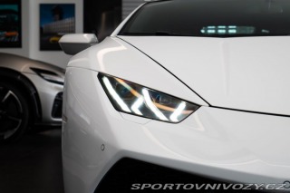 Lamborghini Huracán LP 610-4 2016