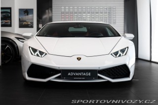 Lamborghini Huracán LP 610-4 2016