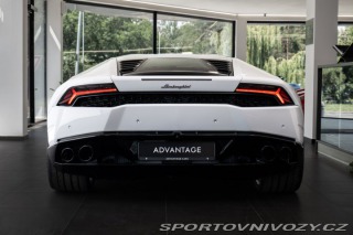 Lamborghini Huracán LP 610-4 2016