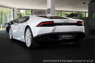 Lamborghini Huracán LP 610-4 2016