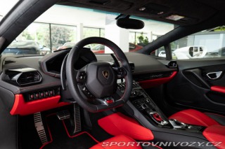 Lamborghini Huracán LP 610-4 2016