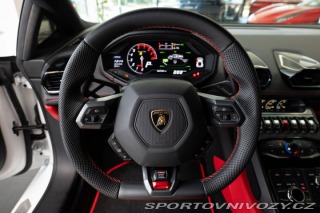 Lamborghini Huracán LP 610-4 2016