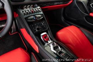 Lamborghini Huracán LP 610-4 2016