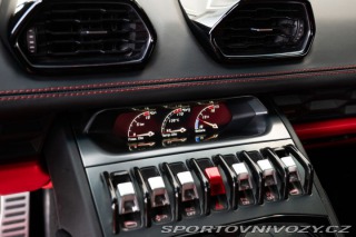 Lamborghini Huracán LP 610-4 2016