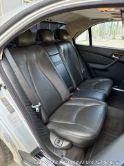 Mercedes-Benz S 600 V12 Bi-Turbo 500 HP 2003
