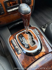 Mercedes-Benz S 600 V12 Bi-Turbo 500 HP 2003