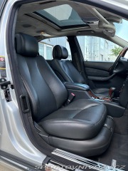 Mercedes-Benz S 600 V12 Bi-Turbo 500 HP 2003