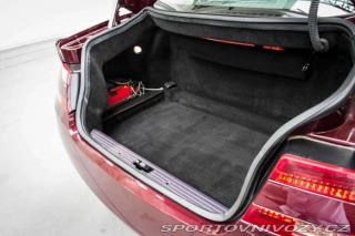 Aston Martin DB9 Touchtronic 2007