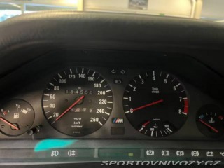 BMW M3 E30 1987