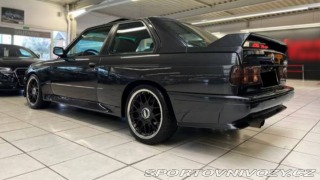 BMW M3 E30 1987