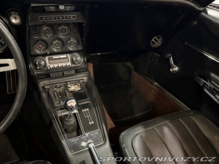 Chevrolet Corvette Stingray Convertible 5.4 V8 1968