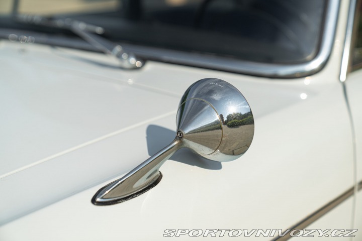Lancia Fulvia 2C BERLINA 1960