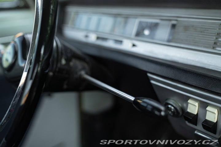 Lancia Fulvia 2C BERLINA 1960