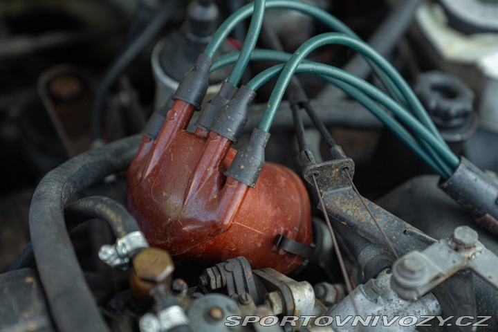Lancia Fulvia 2C BERLINA 1960
