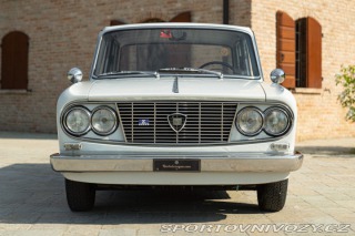 Lancia Fulvia 2C BERLINA 1960