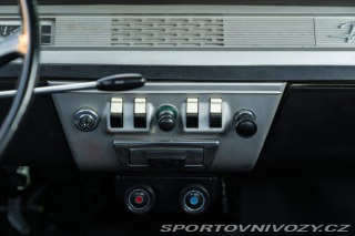 Lancia Fulvia 2C BERLINA 1960