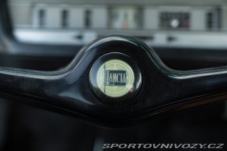 Lancia Fulvia 2C BERLINA 1960