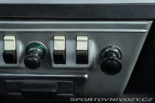 Lancia Fulvia 2C BERLINA 1960