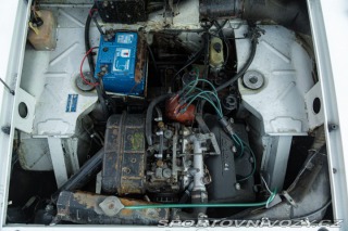 Lancia Fulvia 2C BERLINA 1960