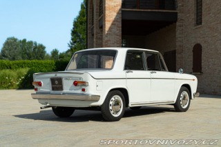 Lancia Fulvia 2C BERLINA 1960