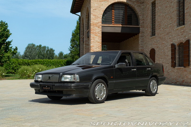 Volvo Ostatní modely 850 GLT