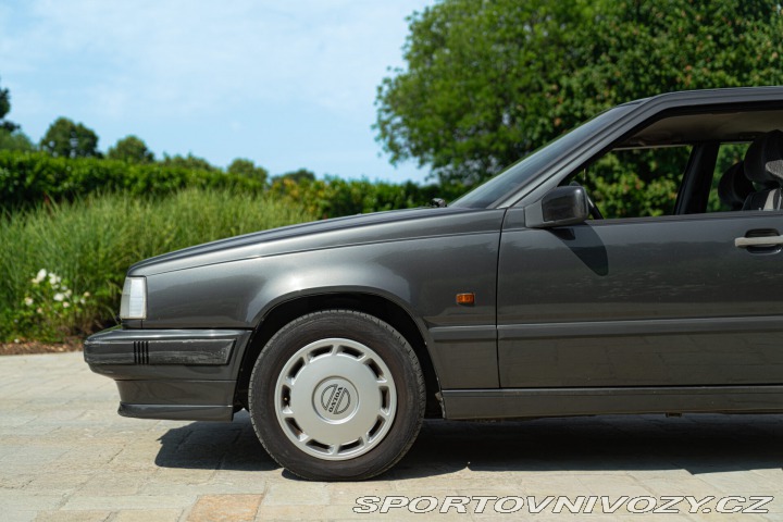 Volvo Ostatní modely 850 GLT 1992