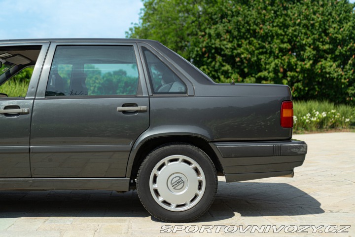 Volvo Ostatní modely 850 GLT 1992