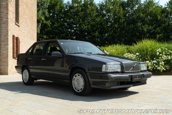 Volvo Ostatní modely 850 GLT 1992