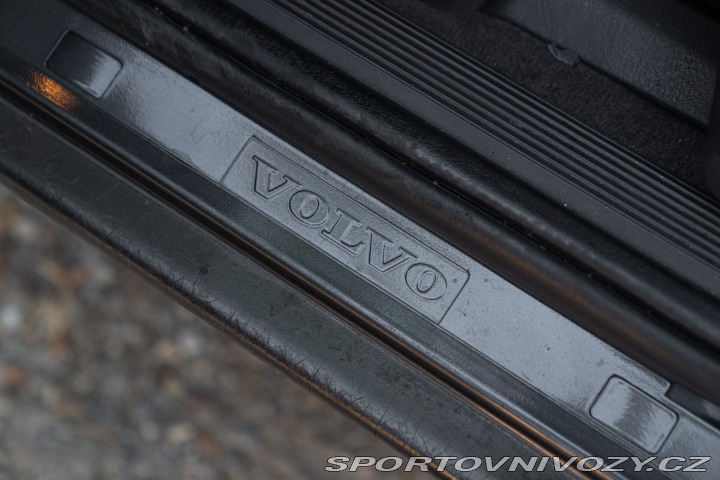 Volvo Ostatní modely 850 GLT 1992