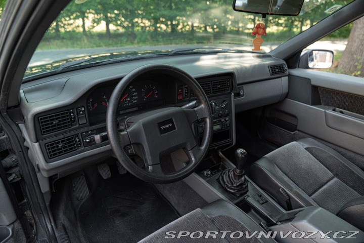 Volvo Ostatní modely 850 GLT 1992