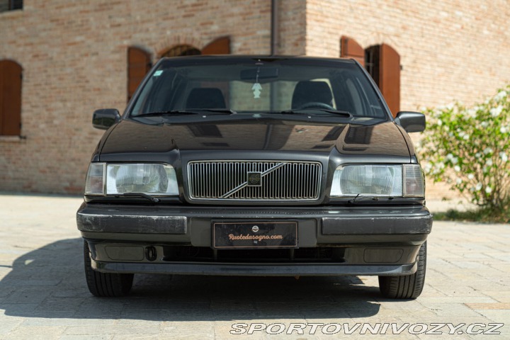 Volvo Ostatní modely 850 GLT 1992