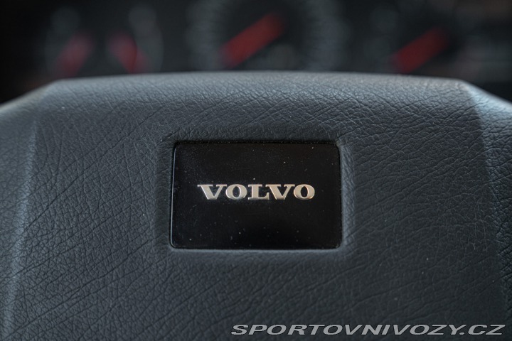 Volvo Ostatní modely 850 GLT 1992