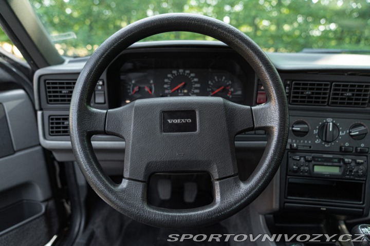 Volvo Ostatní modely 850 GLT 1992