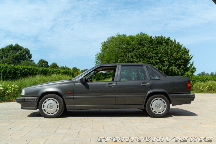 Volvo Ostatní modely 850 GLT 1992