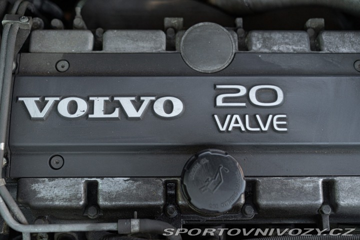 Volvo Ostatní modely 850 GLT 1992