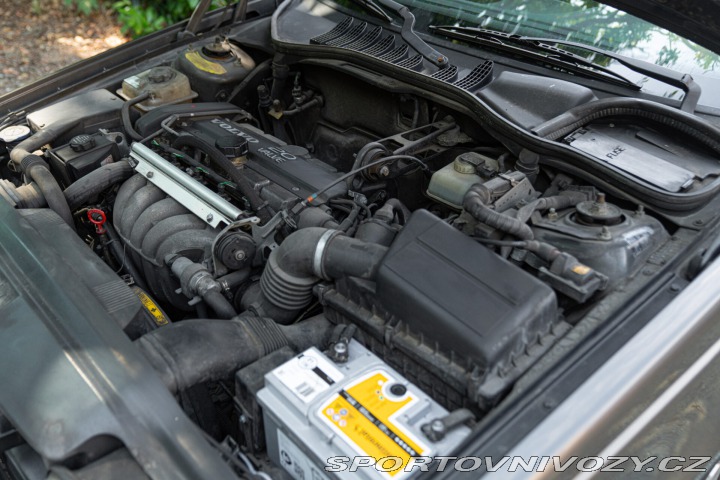 Volvo Ostatní modely 850 GLT 1992
