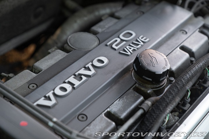 Volvo Ostatní modely 850 GLT 1992