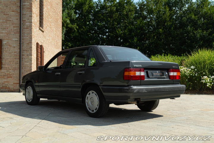 Volvo Ostatní modely 850 GLT 1992