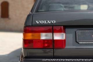 Volvo Ostatní modely 850 GLT 1992