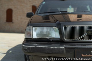 Volvo Ostatní modely 850 GLT 1992