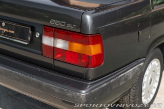 Volvo Ostatní modely 850 GLT 1992