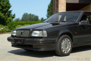 Volvo Ostatní modely 850 GLT 1992