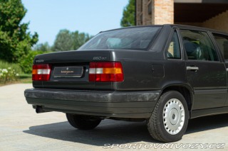 Volvo Ostatní modely 850 GLT 1992