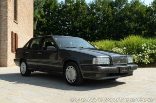 Volvo Ostatní modely 850 GLT 1992