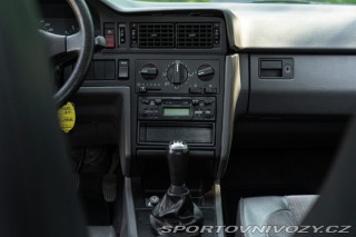 Volvo Ostatní modely 850 GLT 1992