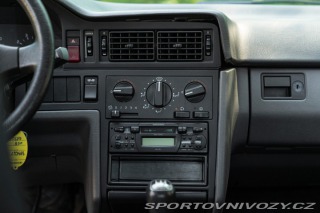 Volvo Ostatní modely 850 GLT 1992