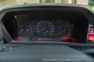 Volvo Ostatní modely 850 GLT 1992