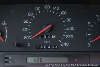 Volvo Ostatní modely 850 GLT 1992