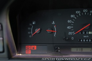 Volvo Ostatní modely 850 GLT 1992
